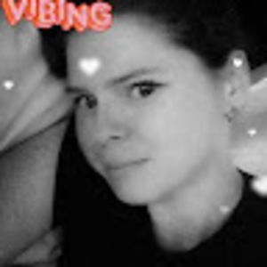 Meet your Posher, Kimberlyn